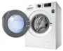 Lava e Seca Samsung 11kg Eco Bubble WD6000 WD11J64E4AW