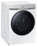 Lava e Seca Samsung 17kg Eco Bubble Smart WD17T6300GW