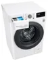 Lava e Seca LG 11kg VC5 CV3011WG4