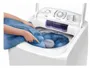 Lavadora Electrolux 13kg Jet & Clean LAC13