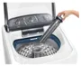 Lavadora Electrolux 16kg Jet & Clean LPE16