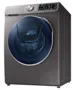 Lava e Seca Samsung 10,2kg Eco Bubble QDrive WD10N64FOOX