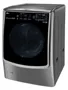 Lava e Seca LG 17kg TwinWash WD17VTS6