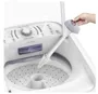 Lavadora Electrolux 16kg Direct Drive LDD16