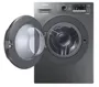 Lava e Seca Samsung 11kg Eco Bubble WD11A WD11A4453BX cor Inox