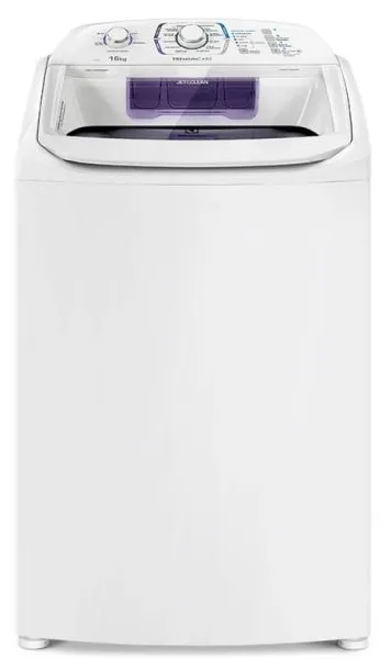 Lavadora Electrolux 16kg LPR16