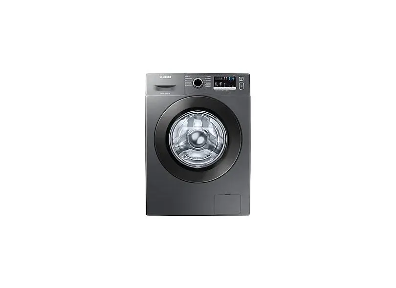 Lavadora Samsung 11kg WW4000 WW11J4473PX cor Inox