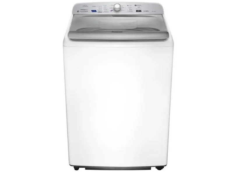 Lavadora Panasonic 17kg NA-F170B7W