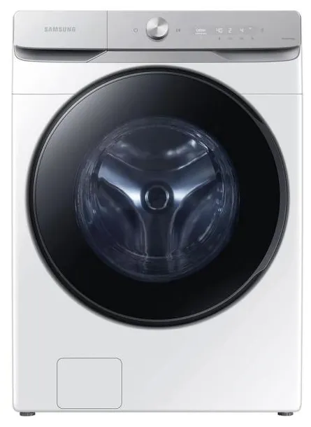 Lava e Seca Samsung 17kg Eco Bubble Smart WD17T6300GW