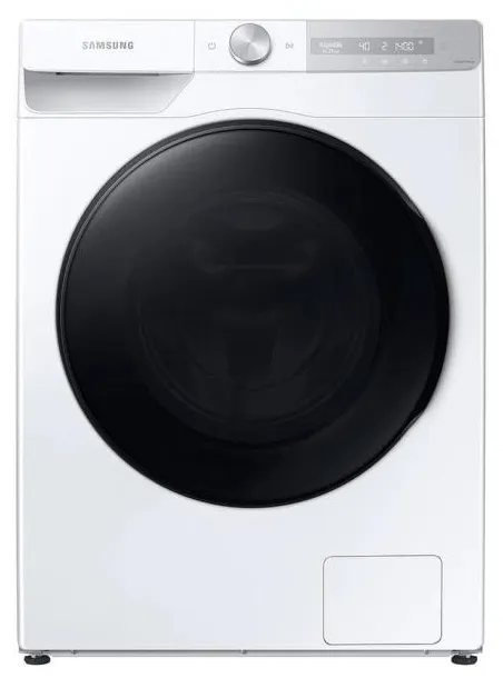 Lava e Seca Samsung 13kg Eco Bubble WD13T WD13T704DBH