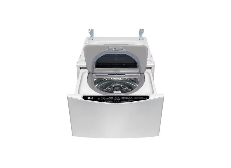 Mini Lavadora LG 2kg WD2100CW