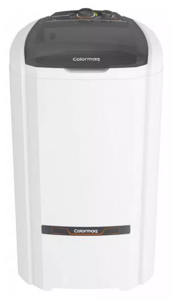 Lavadora Semiautomática Colormaq 14kg LCS14