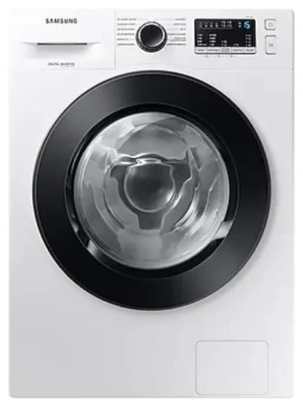 Lava e Seca Samsung 11kg Eco Bubble WD11M WD11M4473PW