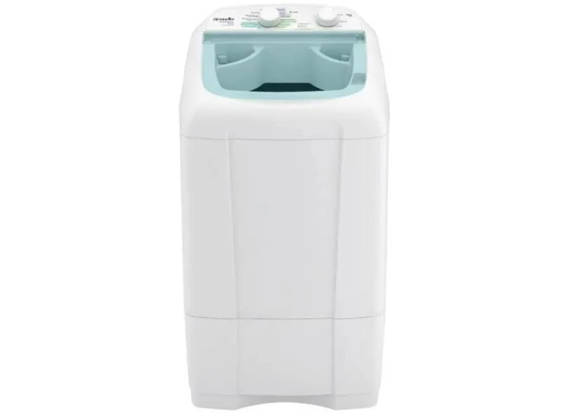 Lavadora Mueller 6kg Pop PopMatic