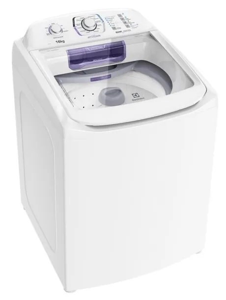 Lavadora Electrolux 16kg LAC16