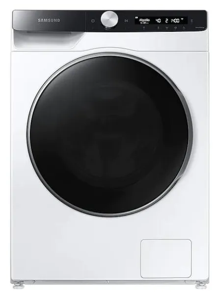 Lavadora Samsung 14kg Eco Bubble WW14T504DSE