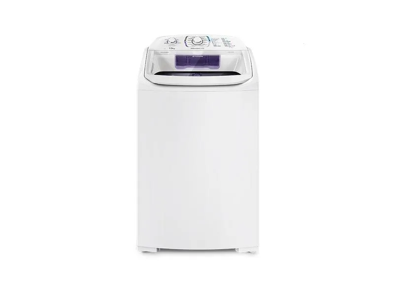 Lavadora Electrolux 13kg Jet & Clean LPR13