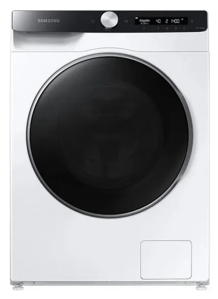 Lava e Seca Samsung 14kg Eco Bubble WD14T504DSE