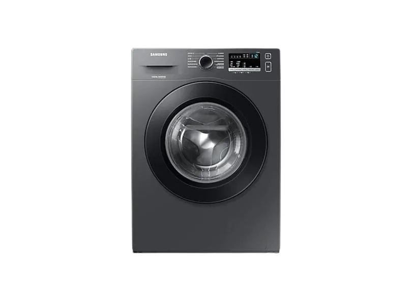 Lavadora Samsung 10kg WW4000 WW10J4273PX Inox