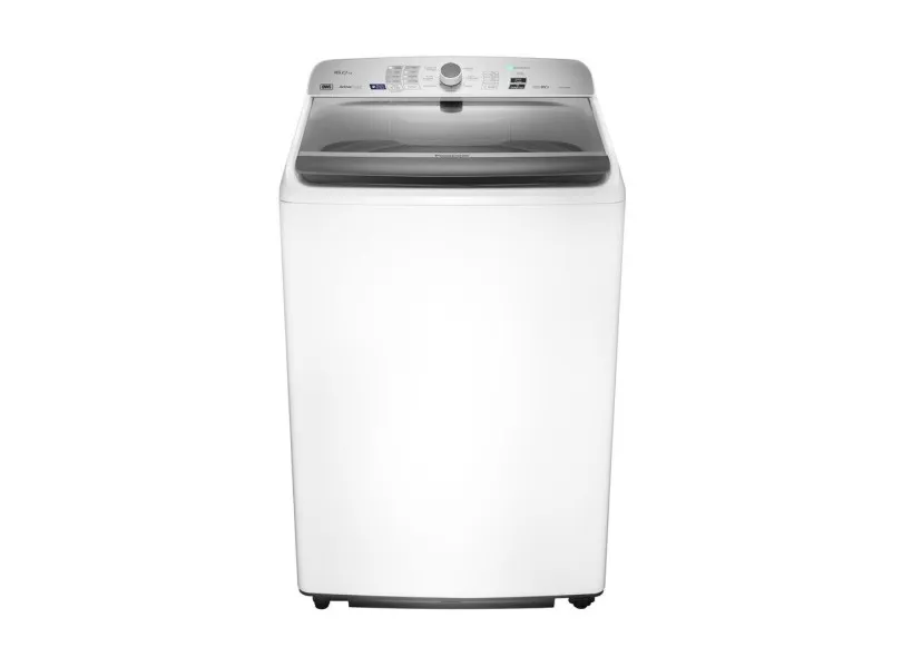 Lavadora Panasonic 16kg DWS Econavi NA-F160B5W