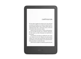 E-Reader Kindle Paperwhite 16 GB 7 " B09TMK7QFX 11ª Geração - Amazon