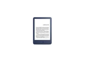 E-Reader Kindle 16 GB 6 " 11ª Geração - Amazon