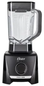 Liquidificador Oster 1400 Full OLIQ610 3,2 Litros 15 Velocidades 1.400 W