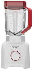 Liquidificador Oster 1100 Full OLIQ60 3,2 Litros 12 Velocidades 1.100 W