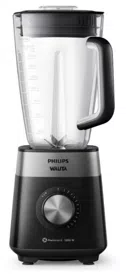 Liquidificador Philips Walita Série 5000 RI2242 3 Litros 12 Velocidades 1.200 W