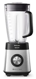 Liquidificador Philips Walita Série 5000 RI2244 3 Litros 12 Velocidades 1.400 W