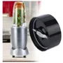 Liquidificadores Fdit Cross e Flat Blade Juicer Holder Blade adequados para Magic Bullet 250W