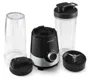 Liquidificador Multilaser Gourmet Shake BE01 0,8 Litros 2 Velocidades 300 W