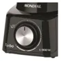 Liquidificador Mondial Turbo Full 900w L900