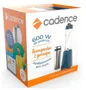 Liquidificador Cadence Blender Zoop Sport BLD750 500 Litros 600 W