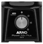 Liquidificador Arno Power Mix Plus 2 Litros 3 Velocidades 550 W