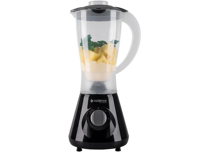 Liquidificador Cadence Pratic Blender   - LIQ329