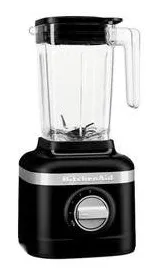 Liquidificador 3 Velocidades Black Matte  Kitchen Aid