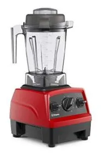 Liquidificador Vitamix E310 Profissional 1,3 Litros 10 Velocidades Quente E Gelado