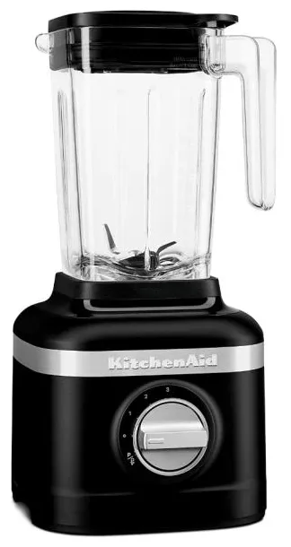 Liquidificador KitchenAid K150 1,4 Litros 3 Velocidades 650 W