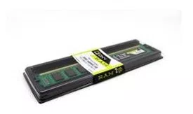 Memória Ram Oxy DDR3 2GB 1600MHz