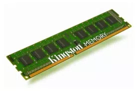 Memoria Desktop 2gb Ddr2 667mhz UDimm Kingston KVR667D2N5/2G