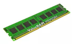 Memória Kingston 4GB 1600Mhz DDR3 CL11 KVR16N11/4