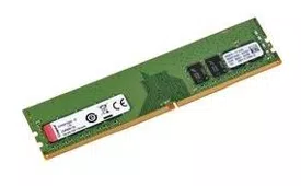 Memória Desktop Kingston 8GB DDR4 2666 Mhz KVR26N19S8/8-US