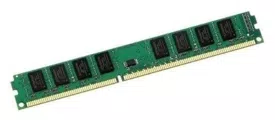 Memória 2GB DDR2 800MHz