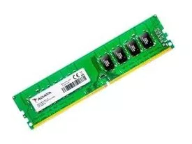Memória A-DATA 4GB 1600MHz DDR3 CL11 DIMM SR - PN # ADDX1600W4G11-SPU