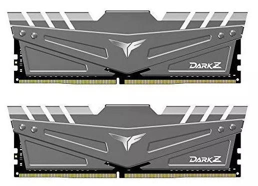 Memória TEAMGROUP T-Force Dark Z DDR4