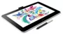 Mesa Digitalizadora Wacom One 13.3'' Display Interativo DTC133W0A1