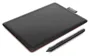 Mesa Digitalizadora CTL472 One By Wacom Redwood