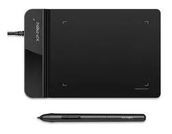 Mesa Digitalizadora XP-Pen Pequena 5080 LPI USB - Star G430S