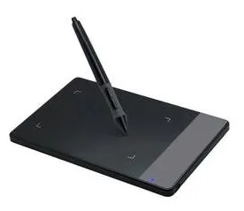 Mesa Digitalizadora Huion 420 Black